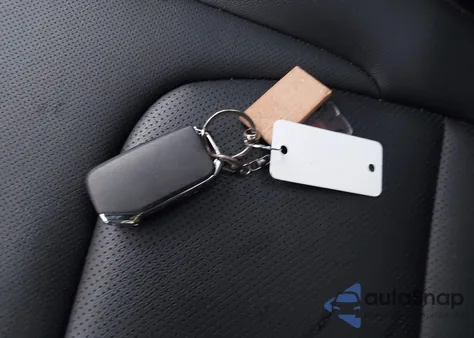 2025 Kia Sportage Sx из США, поврежденный, VIN 5XYK43DF0SG277919